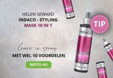 Helen Seward Indaco mask 10 in 1 spray haarmasker